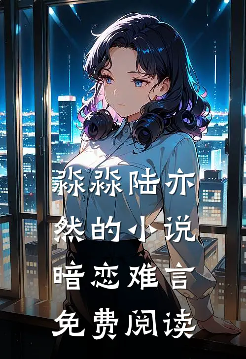 淼淼陆亦然的小说暗恋难言免费阅读