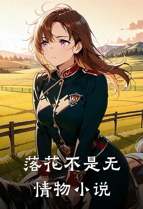 落花不是无情物小说