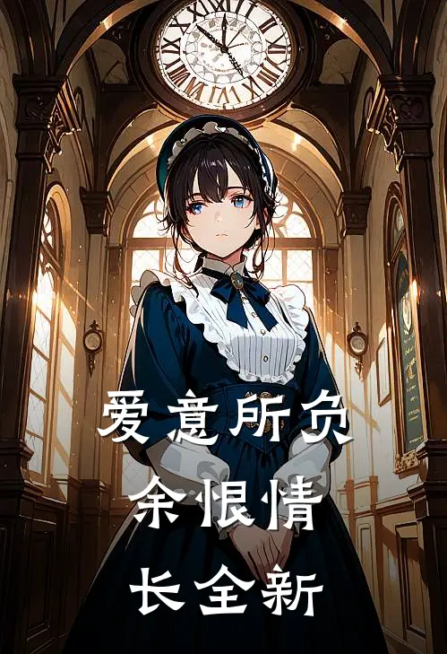 爱意所负，余恨情长全新