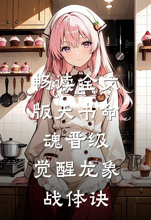 畅读全文版天书命魂晋级，觉醒龙象战体诀