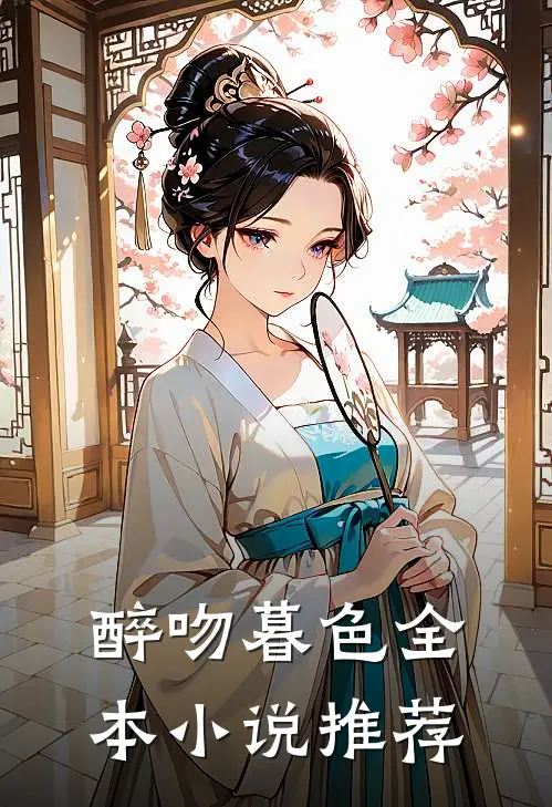 醉吻暮色全本小说推荐