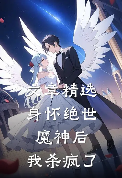 文章精选身怀绝世魔神后，我杀疯了