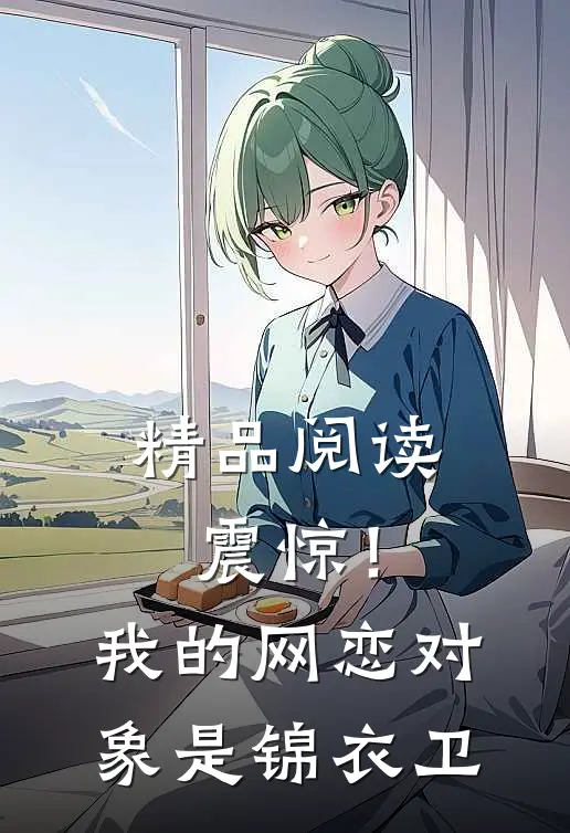 精品阅读震惊！我的网恋对象是锦衣卫