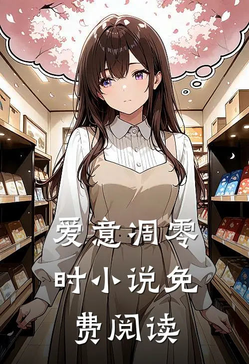 爱意凋零时小说免费阅读