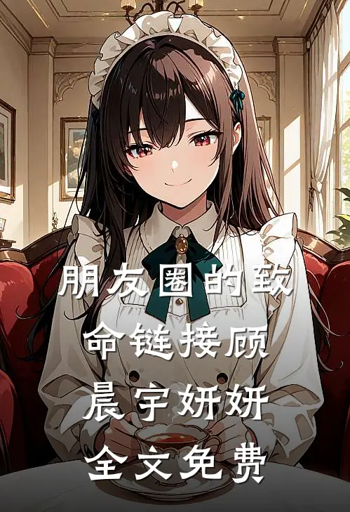 朋友圈的致命链接顾晨宇妍妍全文免费