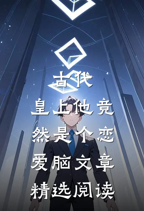 古代：皇上他竟然是个恋爱脑文章精选阅读