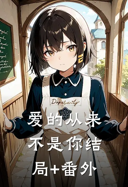 爱的从来不是你结局+番外