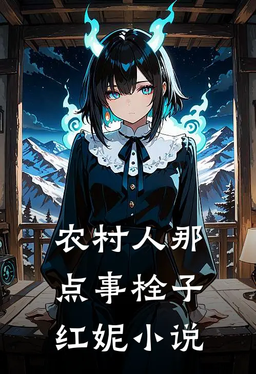 农村人那点事栓子红妮小说
