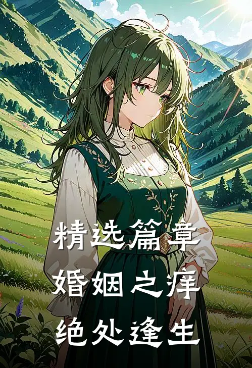 精选篇章婚姻之痒绝处逢生