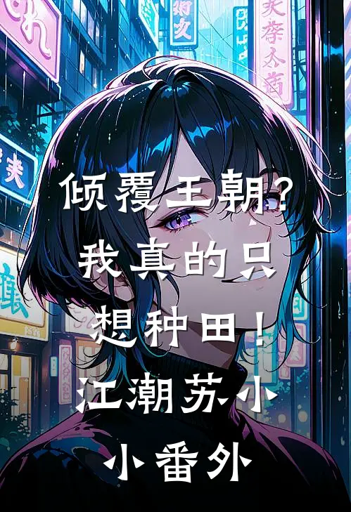 倾覆王朝？我真的只想种田！江潮苏小小番外