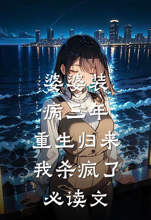 婆婆装病三年，重生归来我杀疯了必读文