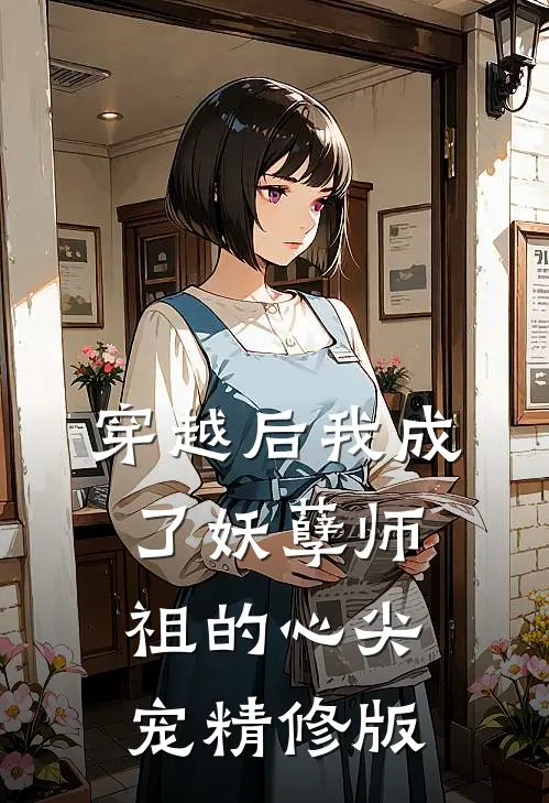穿越后我成了妖孽师祖的心尖宠精修版