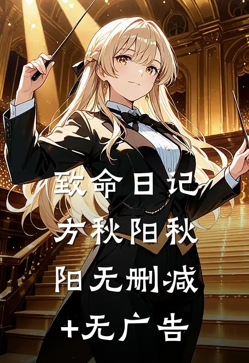 致命日记方秋阳秋阳无删减+无广告