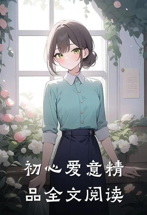 初心爱意精品全文阅读