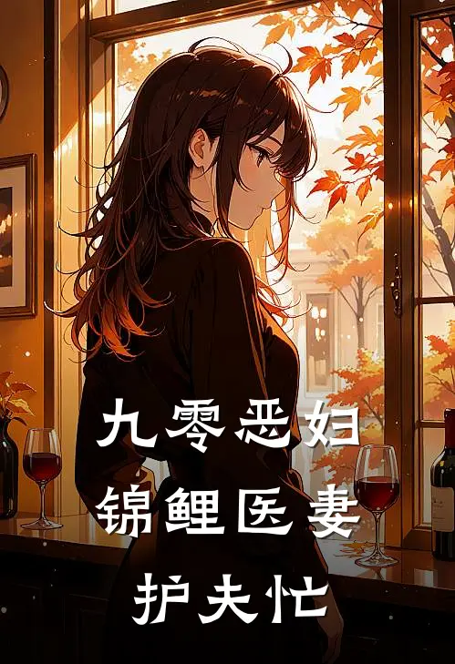 九零恶妇：锦鲤医妻护夫忙