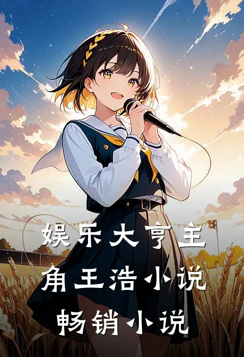 娱乐大亨主角王浩小说畅销小说