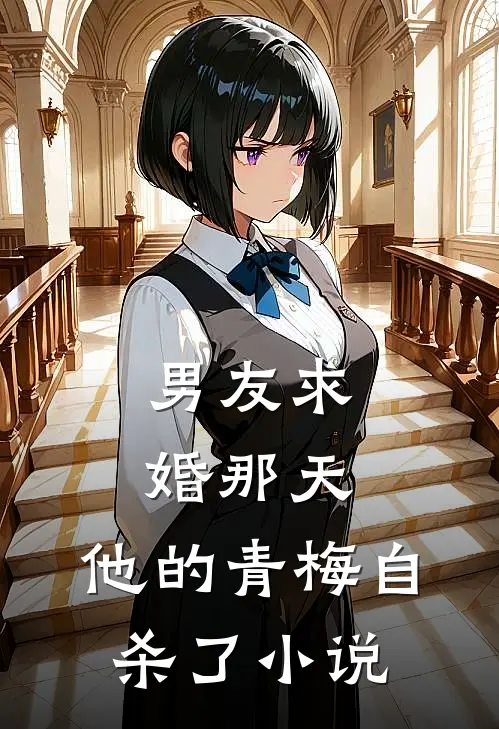 男友求婚那天，他的青梅自杀了小说
