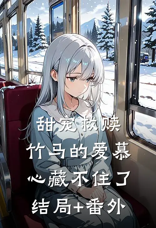 甜宠救赎：竹马的爱慕心藏不住了结局+番外