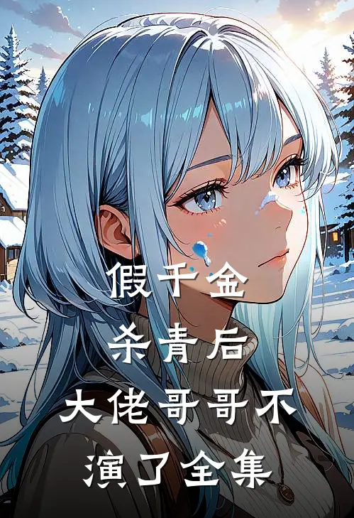 假千金杀青后，大佬哥哥不演了全集