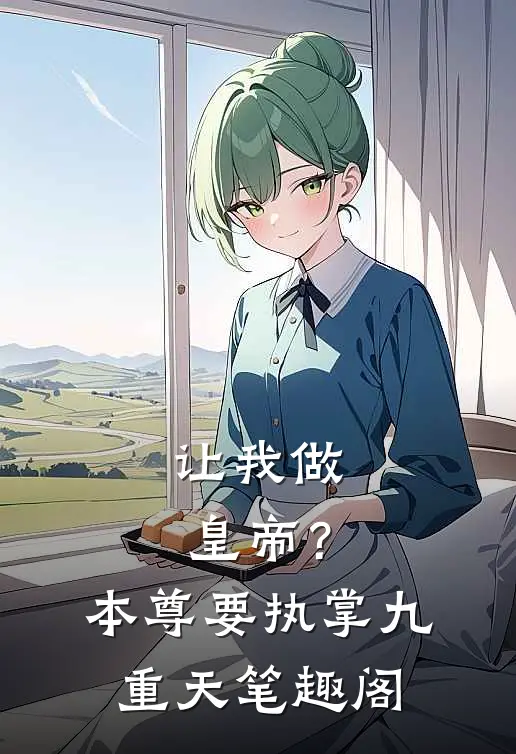 让我做皇帝？本尊要执掌九重天笔趣阁