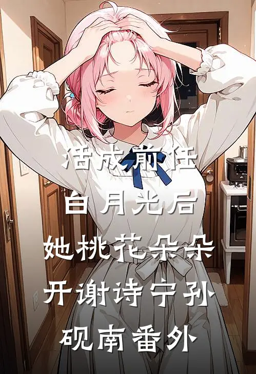 活成前任白月光后，她桃花朵朵开谢诗宁孙砚南 番外