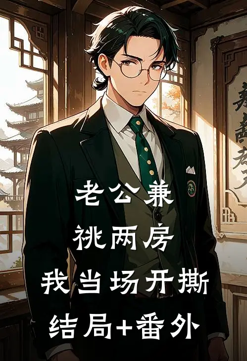 老公兼祧两房，我当场开撕结局+番外