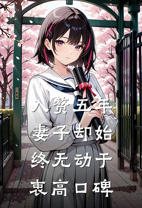 入赘五年，妻子却始终无动于衷高口碑