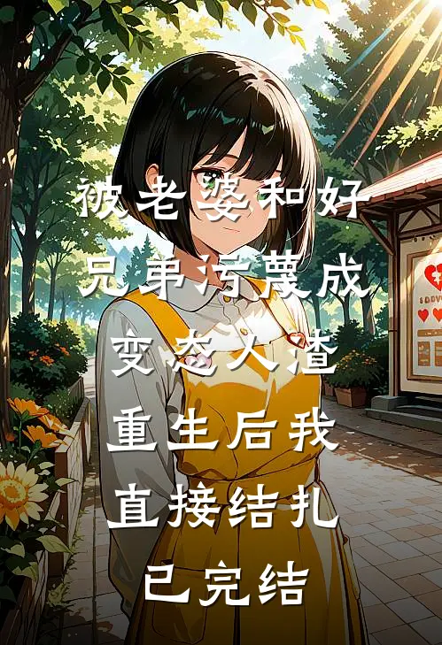 被老婆和好兄弟污蔑成变态人渣，重生后我直接结扎已完结