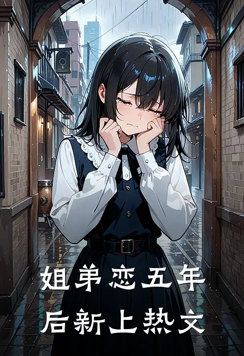 姐弟恋五年后新上热文