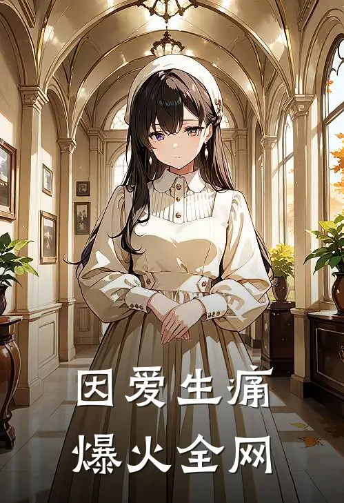 因爱生痛爆火全网