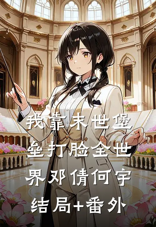 我靠末世堡垒打脸全世界邓倩何宇结局+番外
