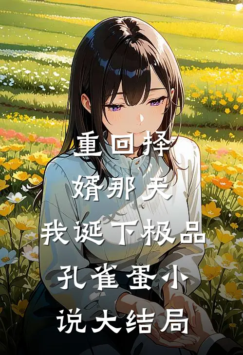 重回择婿那天，我诞下极品孔雀蛋小说大结局