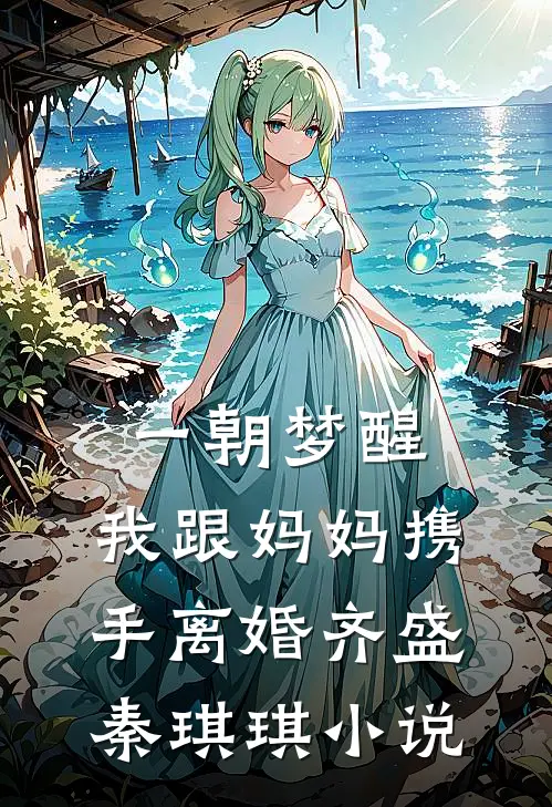 一朝梦醒，我跟妈妈携手离婚齐盛秦琪琪小说