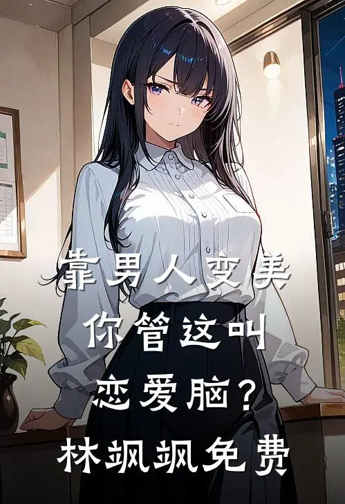 靠男人变美，你管这叫恋爱脑？林飒飒免费
