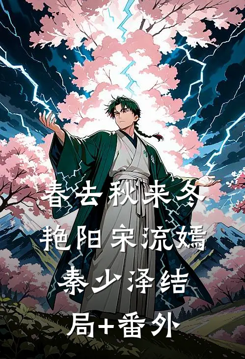 春去秋来冬艳阳宋流嫣秦少泽结局+番外