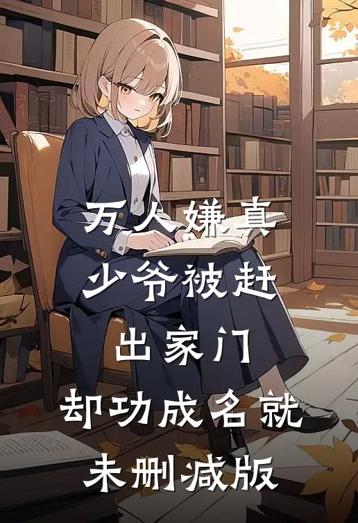 万人嫌真少爷被赶出家门，却功成名就未删减版