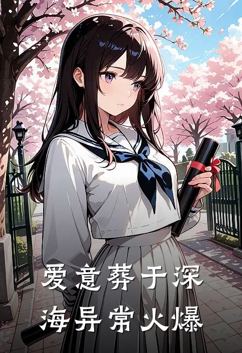 爱意葬于深海异常火爆