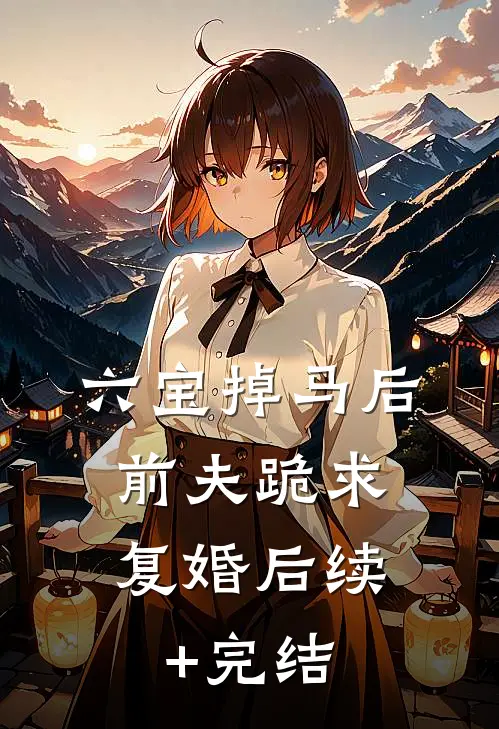 六宝掉马后，前夫跪求复婚后续+完结