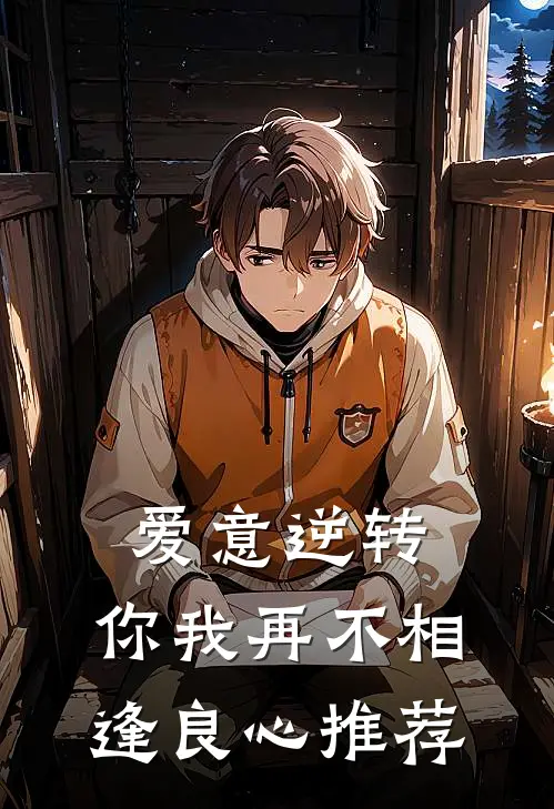 爱意逆转，你我再不相逢良心推荐