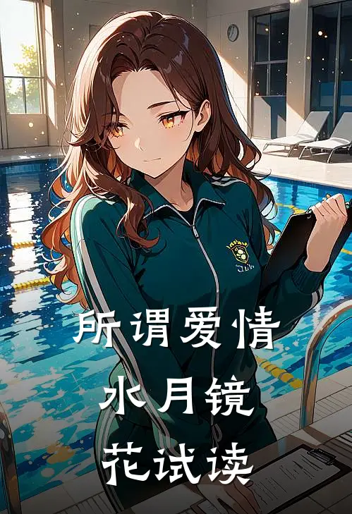 所谓爱情，水月镜花试读