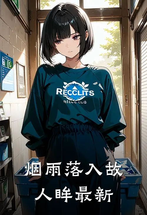 烟雨落入故人眸最新