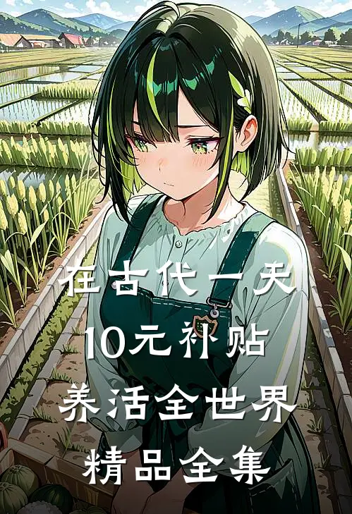 在古代一天10元补贴养活全世界精品全集