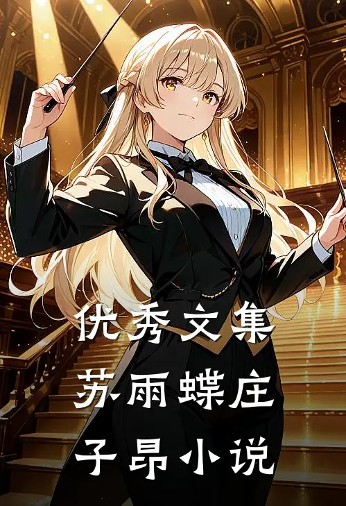 优秀文集苏雨蝶庄子昂小说