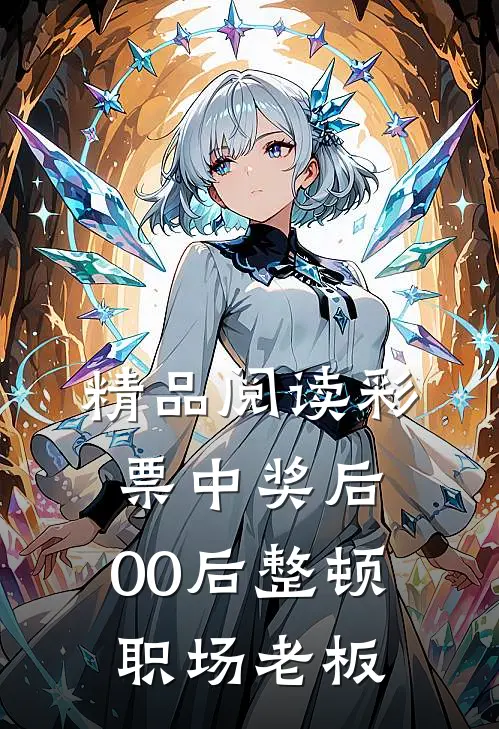 精品阅读彩票中奖后：00后整顿职场老板