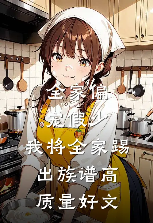 全家偏宠假少，我将全家踢出族谱高质量好文