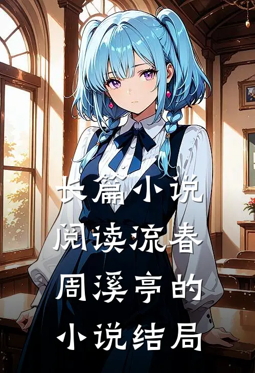 长篇小说阅读流春周溪亭的小说结局