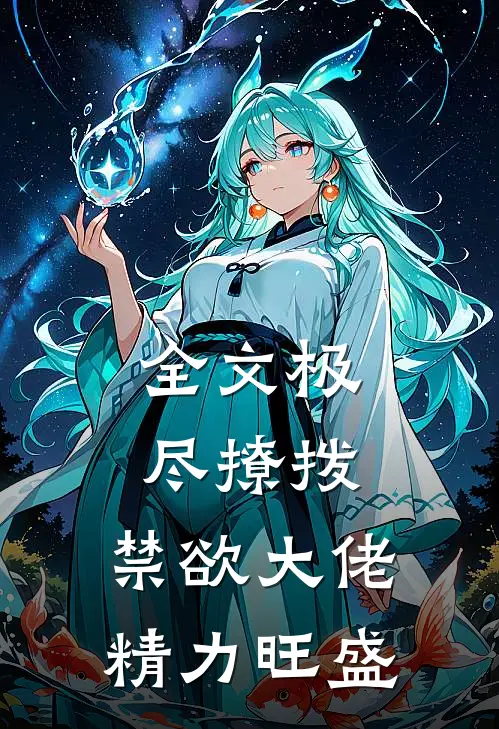 全文极尽撩拨：禁欲大佬精力旺盛