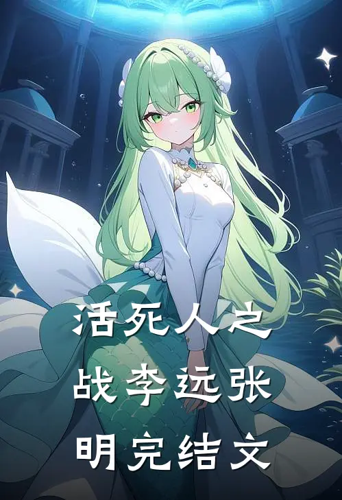 活死人之战李远张明完结文