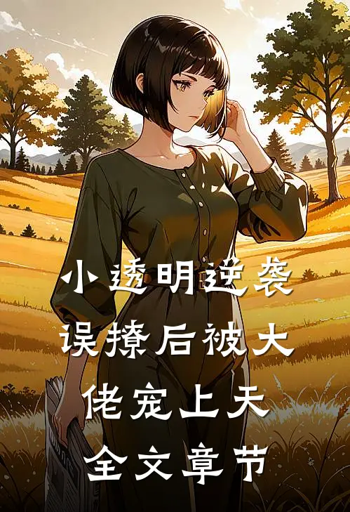 小透明逆袭：误撩后被大佬宠上天全文章节