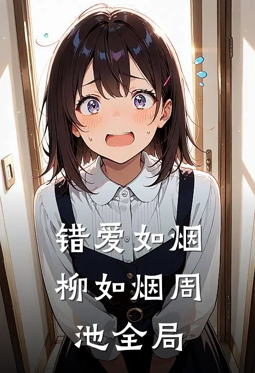 错爱如烟柳如烟周池全局